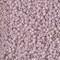 Miyuki Delica Bead 11/0, DB2361, Duracoat Opaque Dyed Pale Wisteria, 5 grams